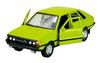 WELLY FSO POLONEZ 1500 MR'78 GREEN 1:34 43841