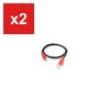 USB 2.0 Cable Procable unibrain 50cm