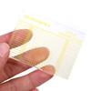 Phono Tonearm VTA/Cartridge Azimuth Ruler Balance Cartridge Azimuth Ruler Block
