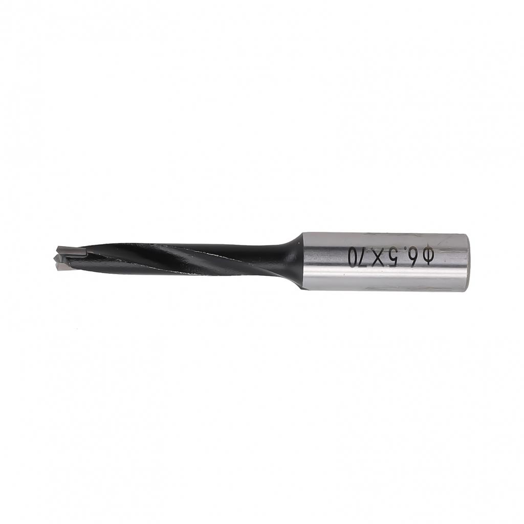 Time Molding Bit High Frequency Welding No Burr Spraying Process