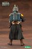 Boba Book of Boba Fett Scale PVC Painted Simple Assembly Figure ARTFX+ Fett/The 1/10