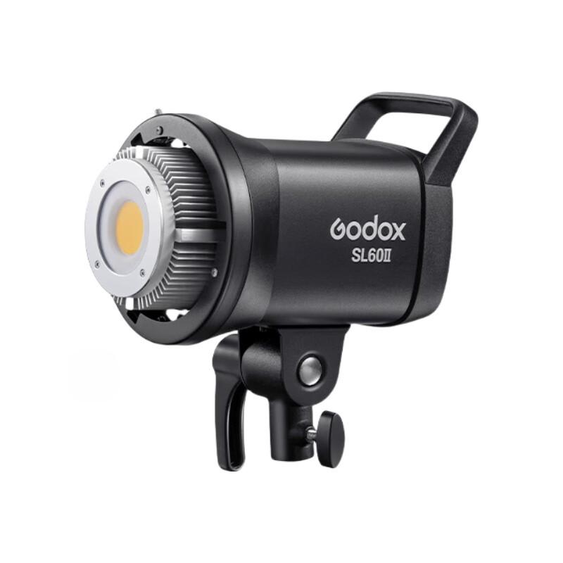 Godox SL60IIBi Dual Color Temperature LED Video Light