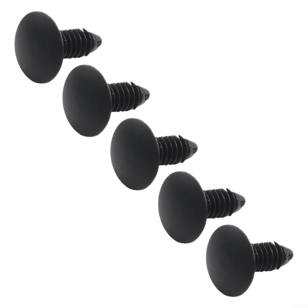 Für Honda Befestigungsclips Für Toyota für Mazda Kunststoffniet Neu Praktisch