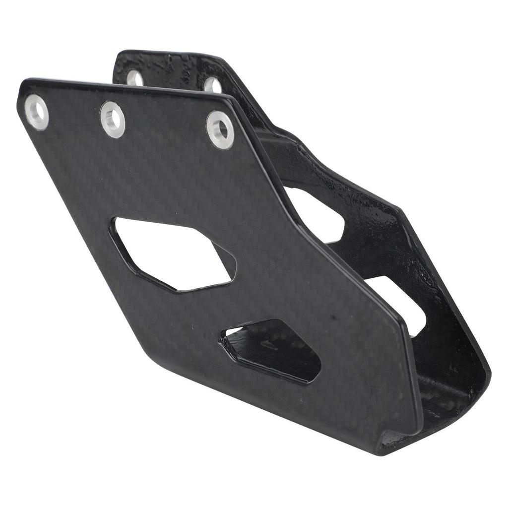 WR250R/X Off-Road Motorcycle Carbon Fiber Chain Guide.