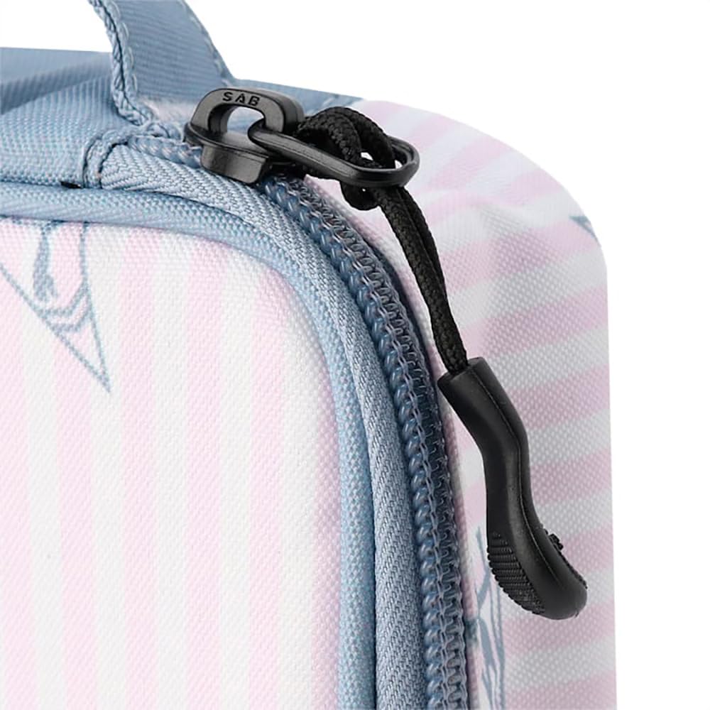 Flag Graphic Round Pouch 090095 Pearl Pink Free Size [PUMA]