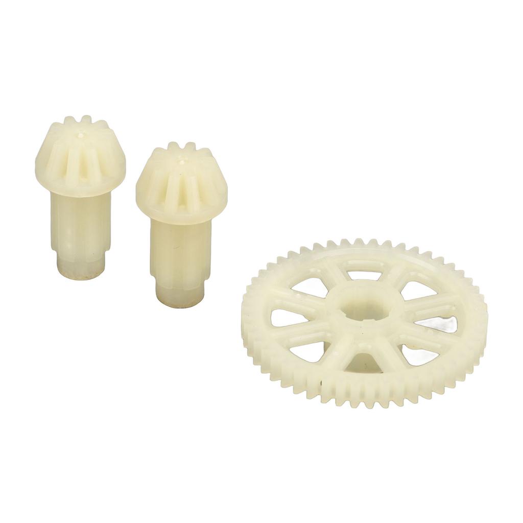 RC Redukční převodovka PA Plast Efektivní Hladší jízda pro SCY 16101 16102 16201 1/16 RC auto