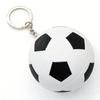 Soccer Ball Shape Portable with Half-Sphere Design for Refrigerator