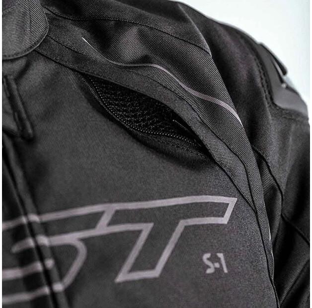 RST S-1 Motorradjacke