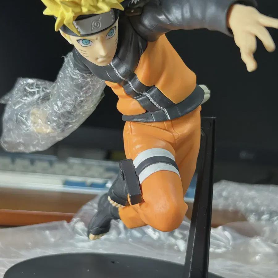 

Jump 50th Anniversary Naruto Figure