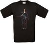Mad Max Thunder Dome Cult Movie T-Shirt All Sizes