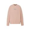 ONITSUKA TIGER Round Neck Pullover Long Sleeve Sweatshirt Unisex Sweatshirt 2183B562_700