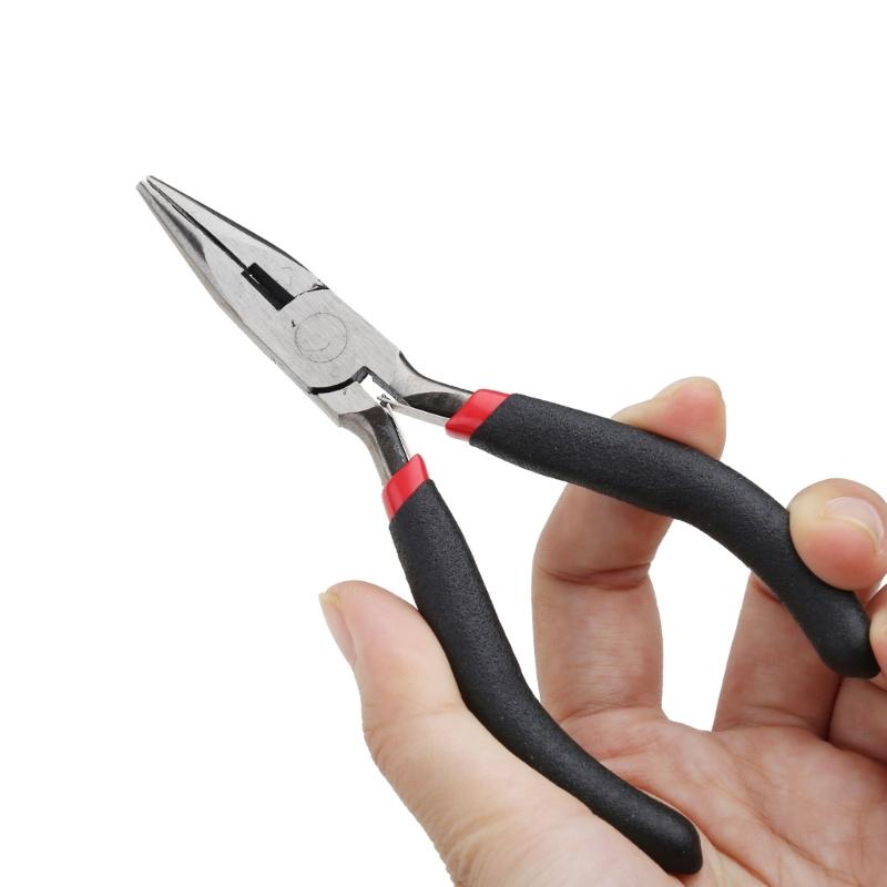 Jewelry Pliers Tools for Jewelry Making Sharp Nose Plier Jewelry Making Tool