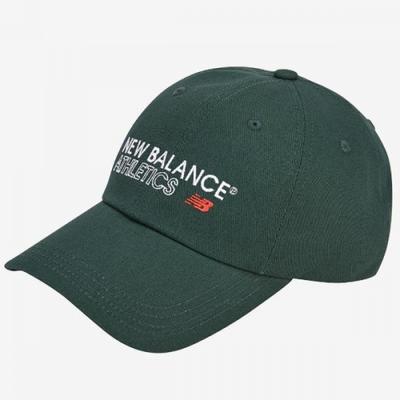 New Balance Hut Weiche Stickerei Baseballkappe   Nbgddfl803 40