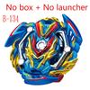 Burst B-131 Phoenix Morto Girosfera Metallo Trottola da Battaglia Giocattolo Spinner per Bambini Giochi Divertenti Regalo di Natale
