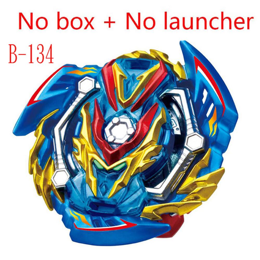 Burst B-131 Phoenix Morto Girosfera Metallo Trottola da Battaglia Giocattolo Spinner per Bambini Giochi Divertenti Regalo di Natale