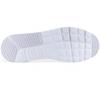 Nike Air Max SC Lær - Trippel Hvit - Herre Sneakers Sko Hvit DH9636-101 ORIGINAL