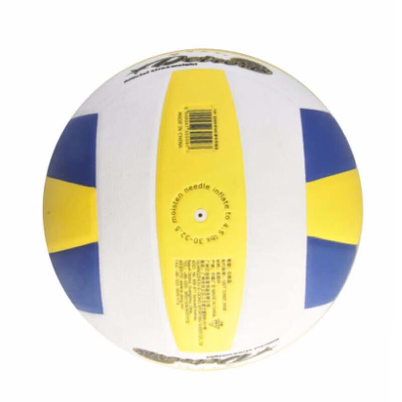 Motion Partner Training Volleyball