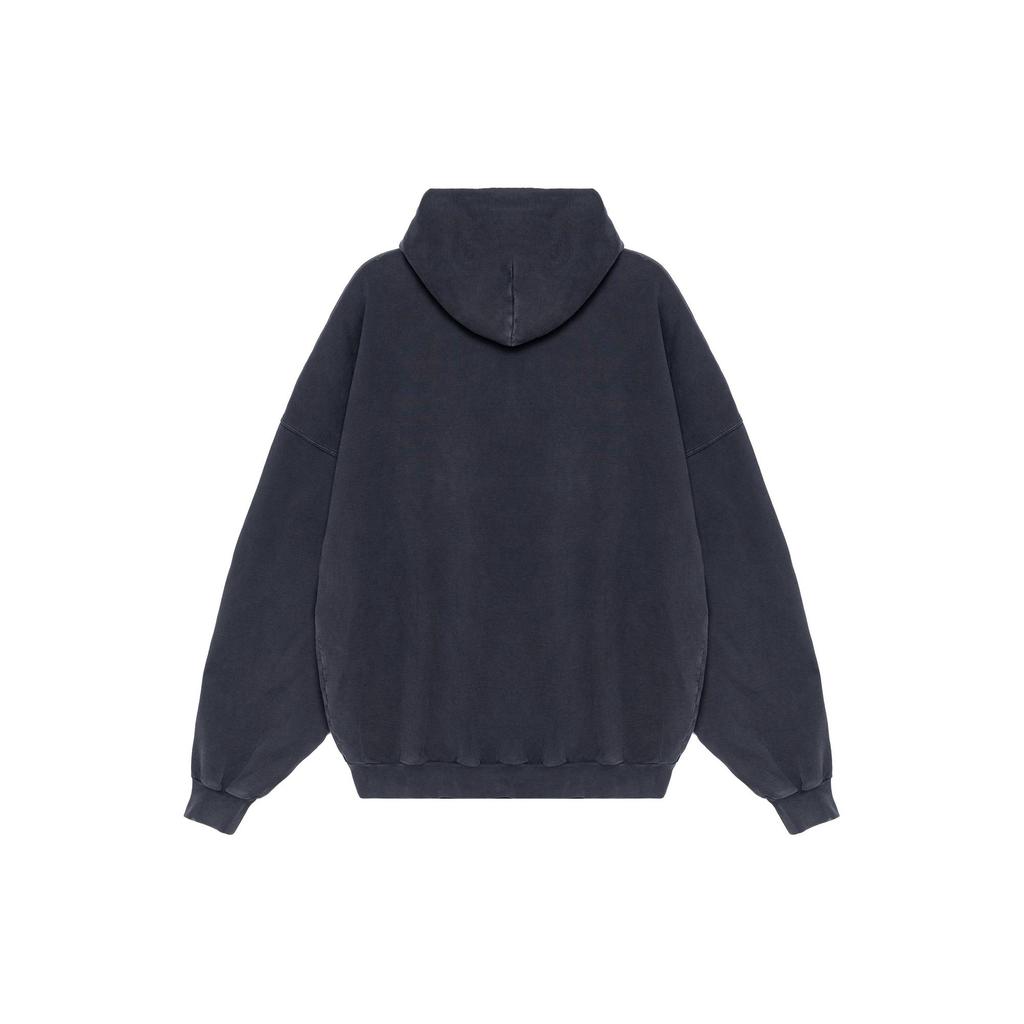 Balenciaga Sweatshirt Men's Black 739024TOVV29034
