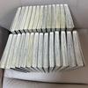[USED] Fullmetal Alchemist by Arakawa Hiromu, All 27 Volumes. Rough Sketch Collection, Volumes 6-27, First Edition.