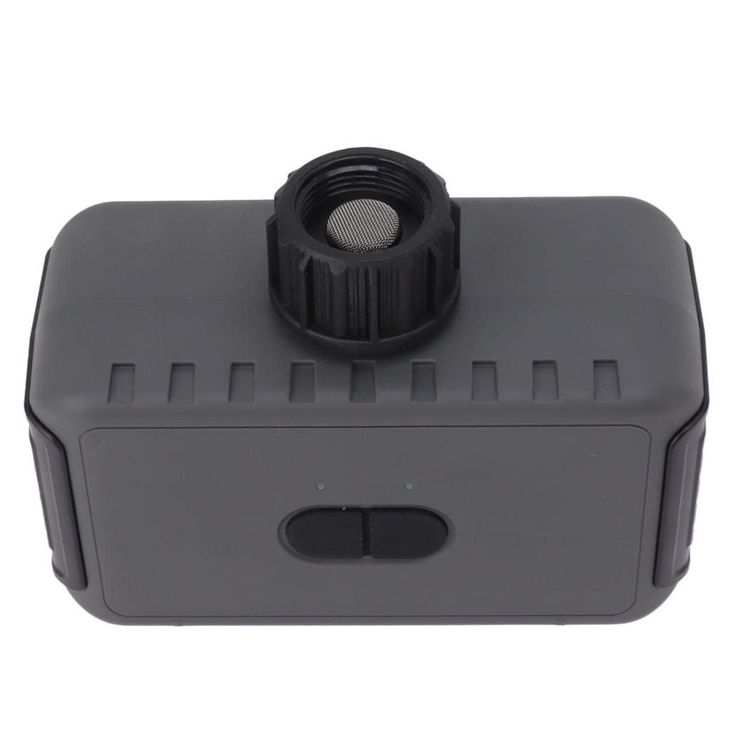 Smart Water Timer 2 Outlets WiFi Sprinkler Hose Timer with APP Control Timing Irrigation Mode Hose