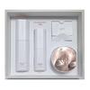Incellderm Radiant Som 100 Microfluidizer 3-piece Set Toner + Essence + Cream