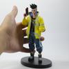 Anime Game Cyberpunk Edgerunners David Martinez Standing Anime Model Toy Gift Collection Aciton Figure Doll