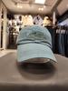 [Buckaroo Dongsuwon] Uni Atelier Embroidered Vintage Ball Cap B225AP130P