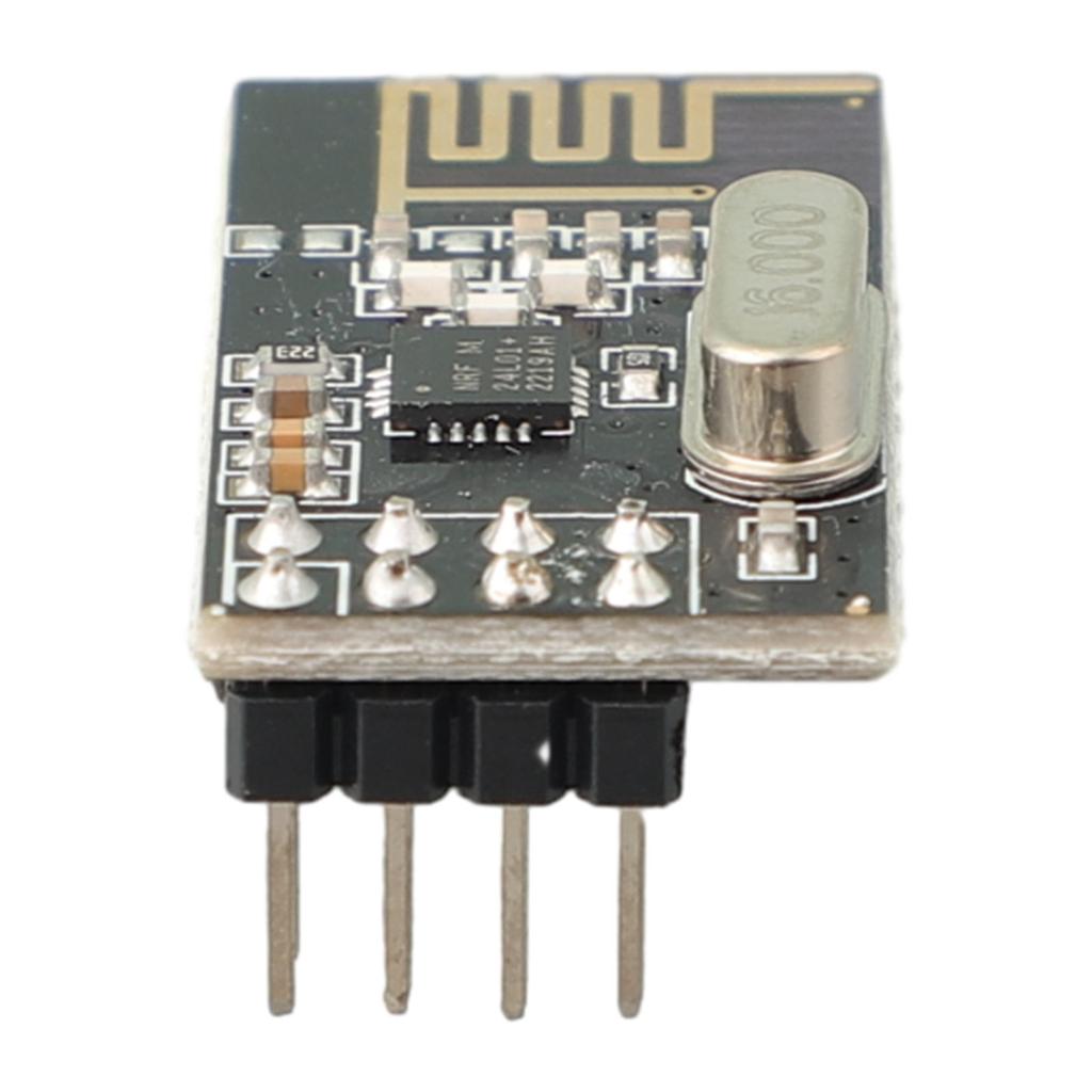 ESP32+NRF24L01 Kit Cable Wide Compatibility Stay Connected For Hoymiles HM300 HM350 NRF24L01+ Module High Quality