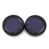 YAYINCC For Plantronics Backbeat Pro Wireless Headphone Ear Pads Replace the sponge headphone cover and headphone beam pad