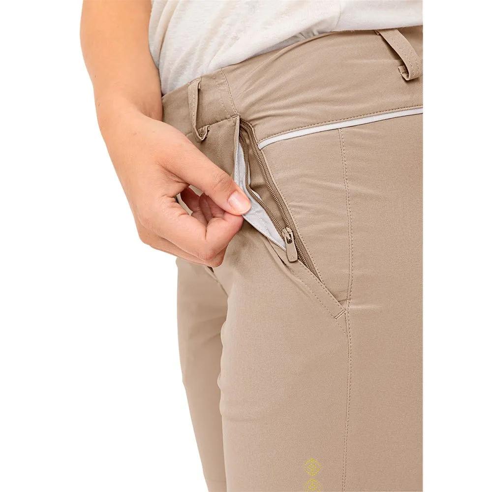 VAUDE Shorts Skomers III