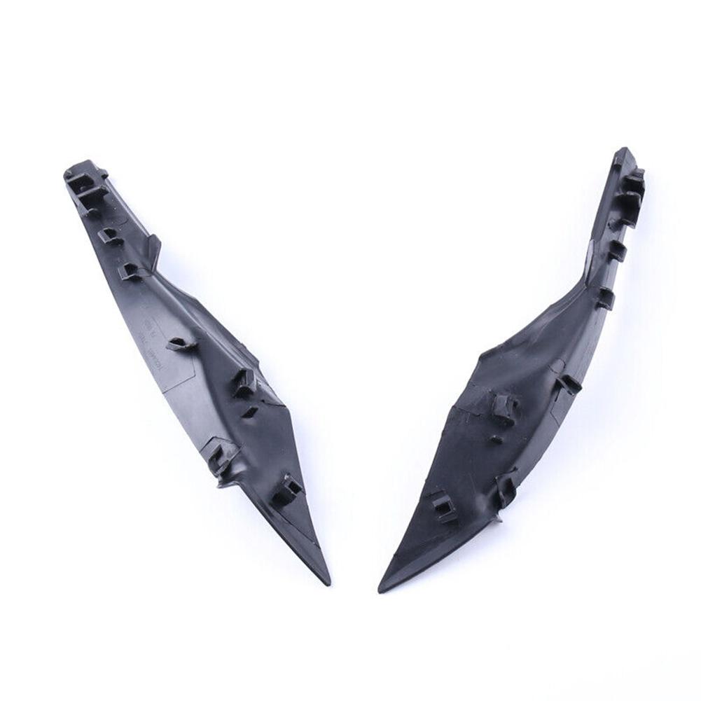 Windshield Cowl 7405A191 For Mitsubishi Lancer Rain Cowl-End