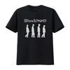 Echo and the bunnymen T-shirt vintage Tutte le taglie dalla S alla 5XL T01 lavata vintage streetwear Leggermente Versatile Morbida grafica