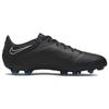 Nike Tiempo Legend 9 Academy MG Shadow Pack Unisex Sneakers Black Summit-White Light-Photo-Blue DA1174-001