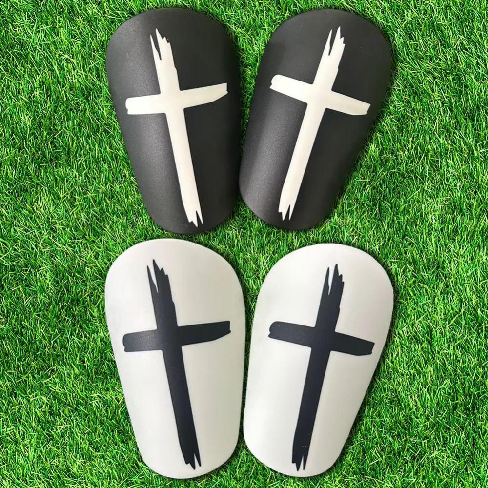 Zesílené fotbalové chrániče holení z EVA Chrániče nohou Fotbalové chrániče holení Sportovní vybavení