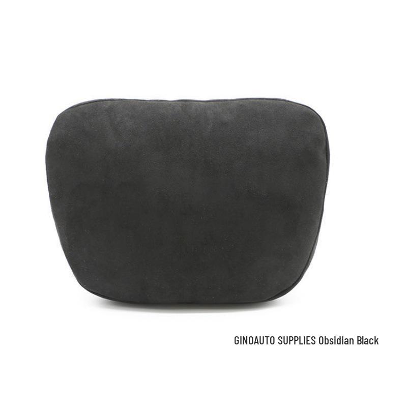Lynk & Co 02/03/05 Headrest & Lumbar Support Neck Pillow for Car Seats