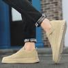 2026 Spring Autumn Sport Shoes Fashion Men Sneakers New Running Shoes for Men Versatile Men Tennis Student Shoes Tenis Masculino