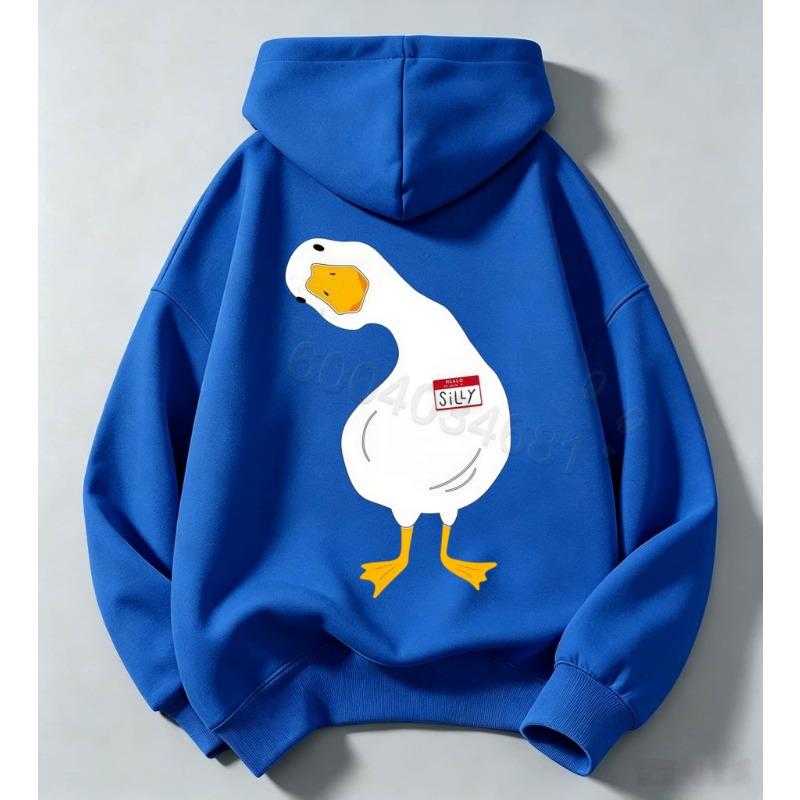 Fall and Winter Fashion Children's Hooded Sweater - Popular Trendy Warm and Comfortable Boys' and Girls' Pullover Sweatshirt