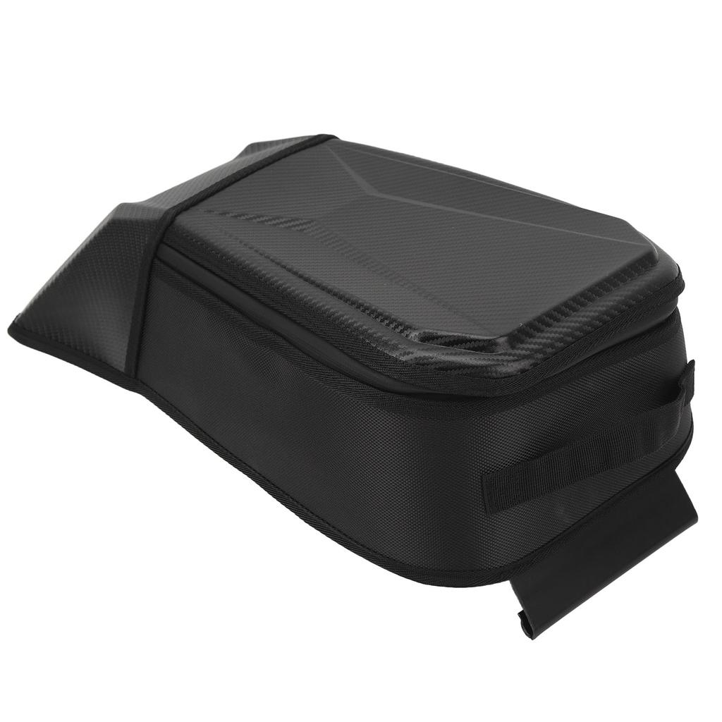 Center Console Bag Center Shoulder Console Box Seat Cargo Box Storage Bags for CAN‑AM Maverick X3