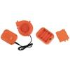 Divertente costume gonfiabile da nano cavalcabile
