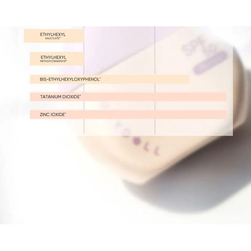 Judydoll - Bandage Sunscreen Primer (Travel Size) - 3 Colors