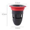 1Pc Floor Drain Bullet Anti Odor Core Deodorization Drainage Pipe Toilet Core Sewer Pest Control Device No Peculiar Smell