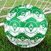 SV Werder Bremen Indoor Soccer Ball Size 5 Colorful All Ages Machine Stitched PVC Competition Ready Durable High-Bounce