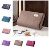 Waterproof Latex Pillowcase Cotton Pillow Cover Universal Memory Pillow Case  Household