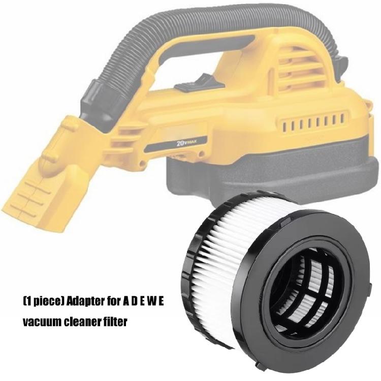 Heavy Duty Vacuum Filter Dust Retention Filtration Hepa Filter Household For DC5151H/DC515/DCV517 Wireless Vacuum