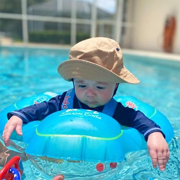 Bukkake Original Kleinkinder-Schwimmreifen, koreanische Wasserspaßartikel