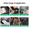 1800W Mini Table Saw 15000RPM Multifunctional Electric Desktop Saw Adjustable Speed and Angle 39mm Cutting Depth with