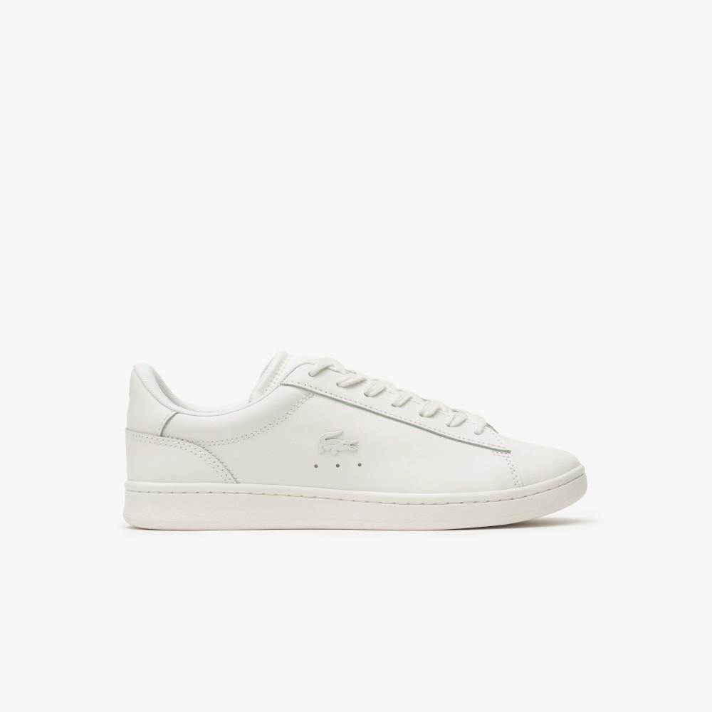 [lacoste] Женский набор Carnaby Кожаные кроссовки RZ0129W56G18C 220