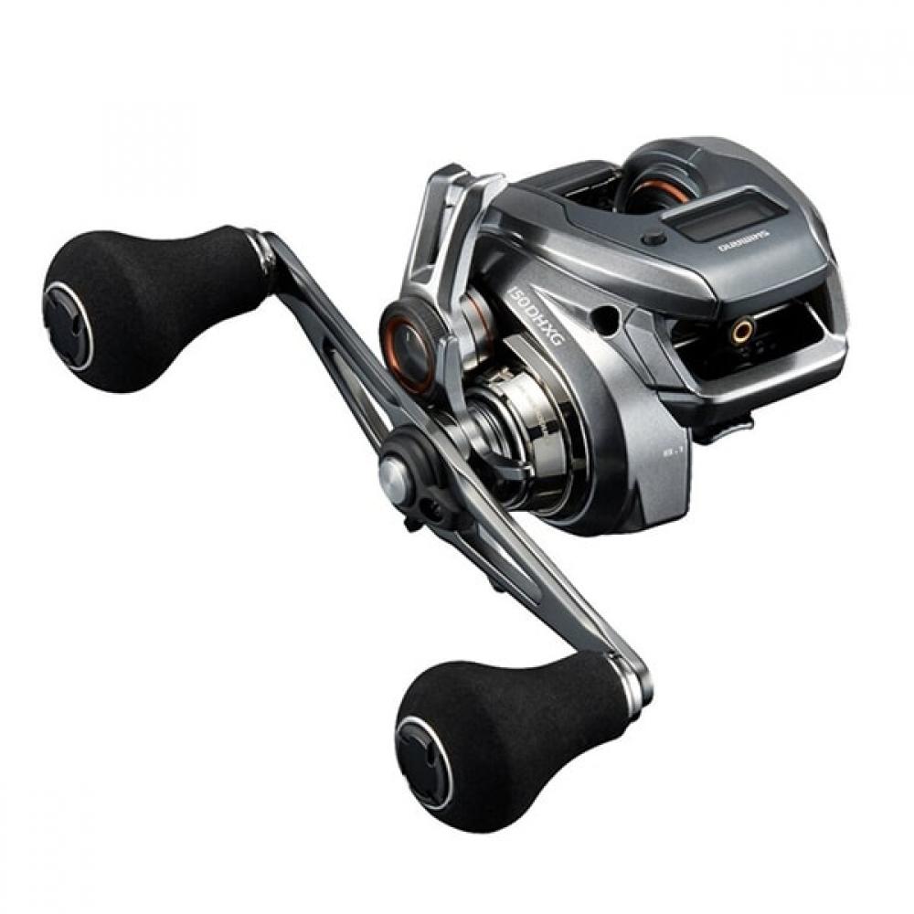 Shimano Double Shaft Reel 24 Barchetta Premium 150dhxg  Right
