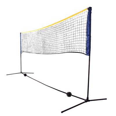 TALBOT TORRO Kombi Badminton Net