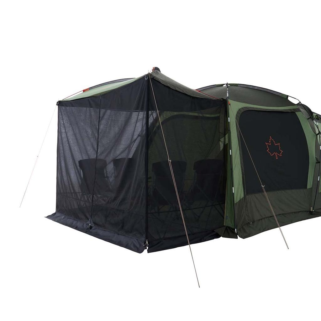 LOGOS neos/Trad Devil Block Room ST-BC (for Double XL) 71206003